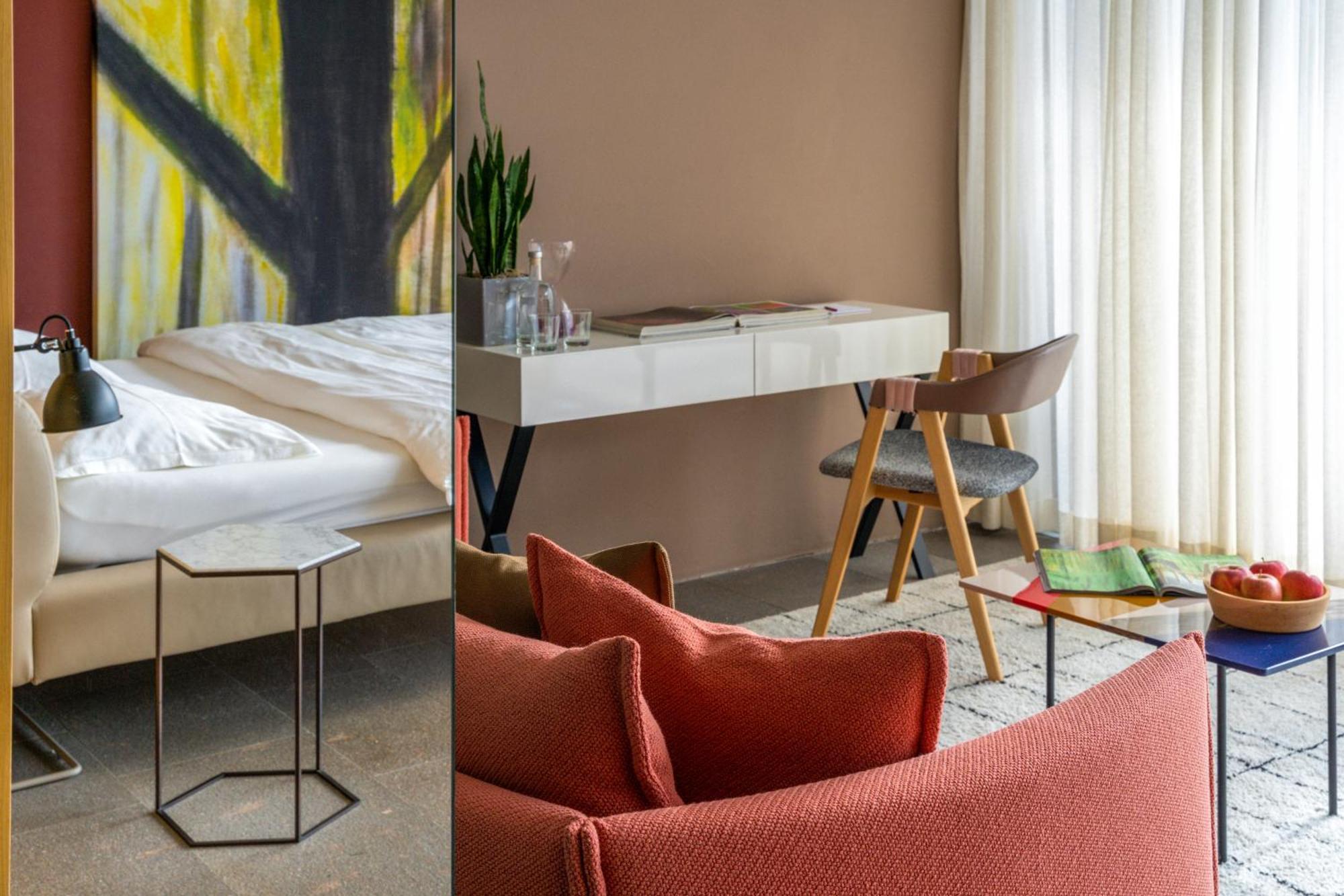 Muchele Hotel 5*