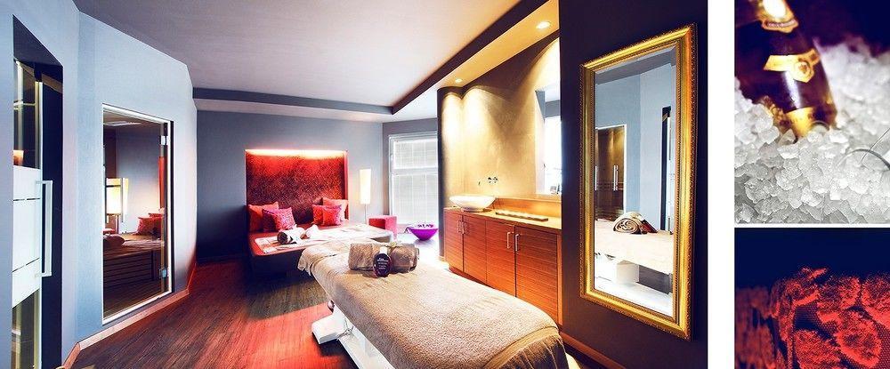 Hotel Muchele 5*
