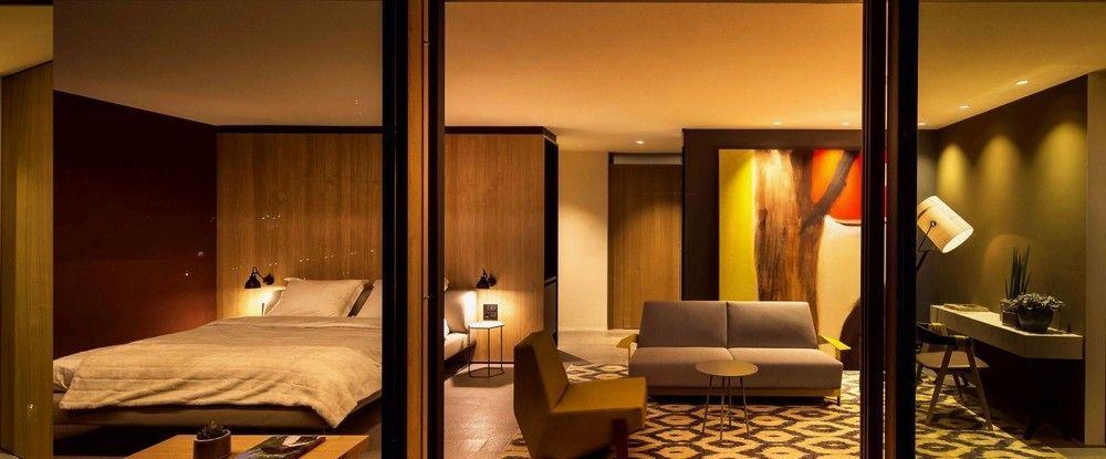 Hotel Muchele