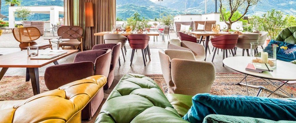 Hotel Muchele