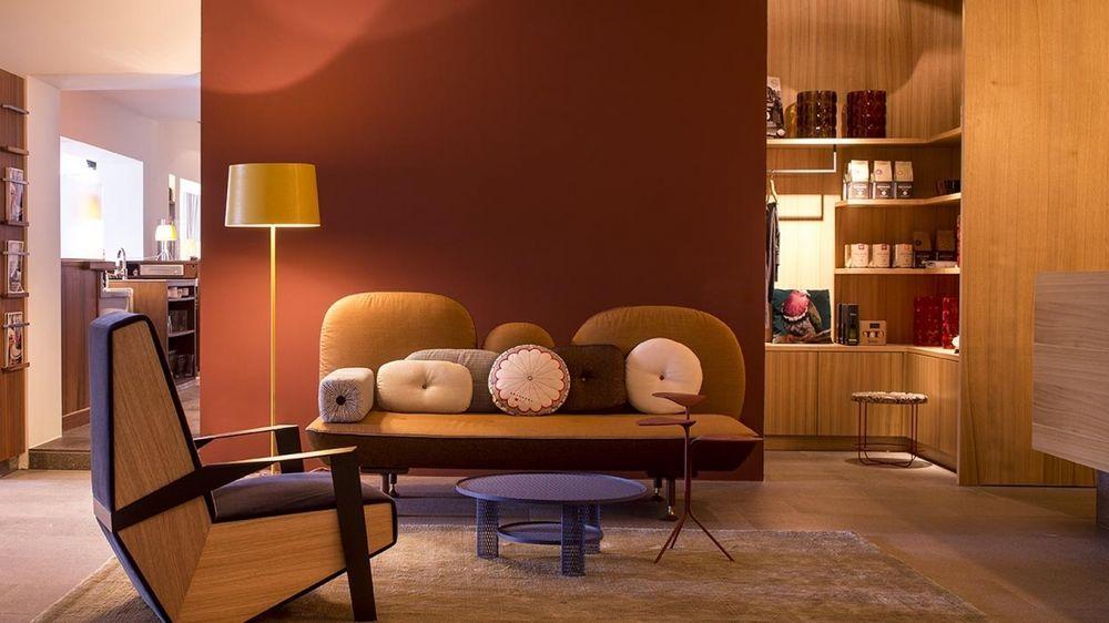 Hotel Muchele