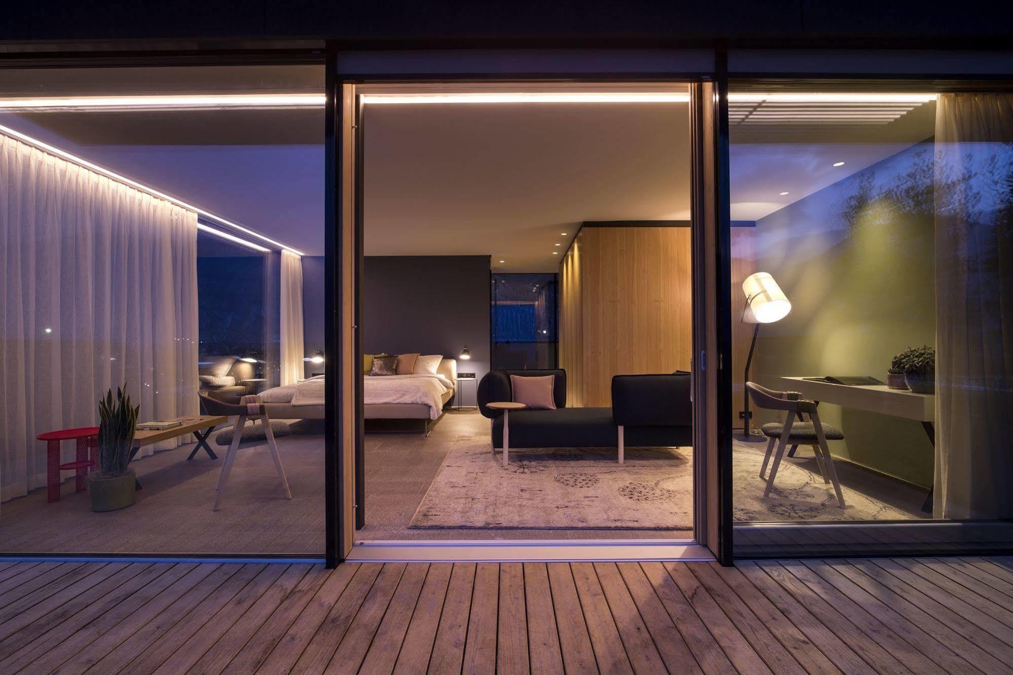 Muchele Hotel 5*